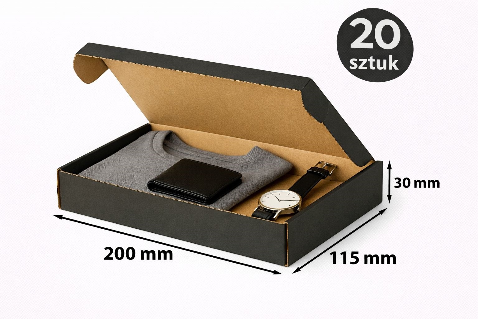 NEOPAK packaging product