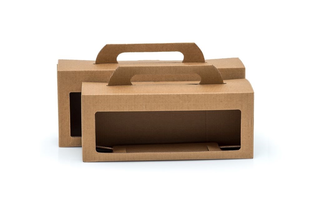 NEOPAK packaging product