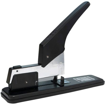 Office Products stapler HD black metal, to 240 cards