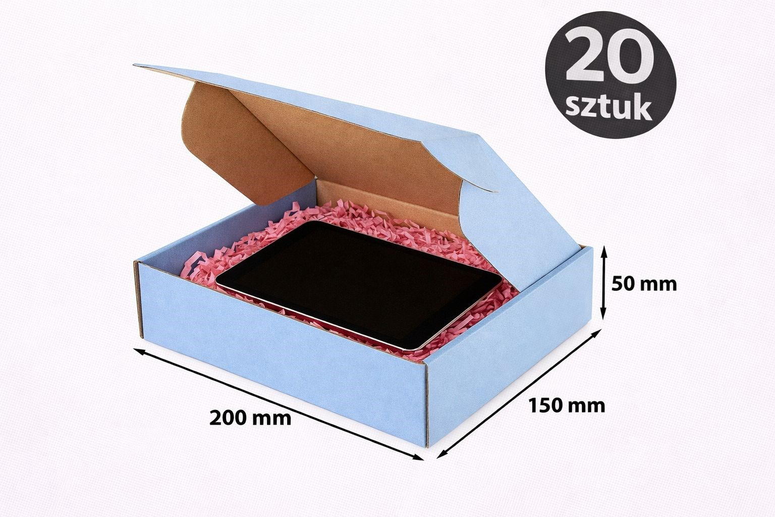 NEOPAK packaging product