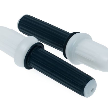 Plastic minirap developer 38mm kpl.2pc SF-3842