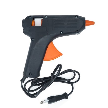 Hot glue gun 11 mm 70 W, glue gun