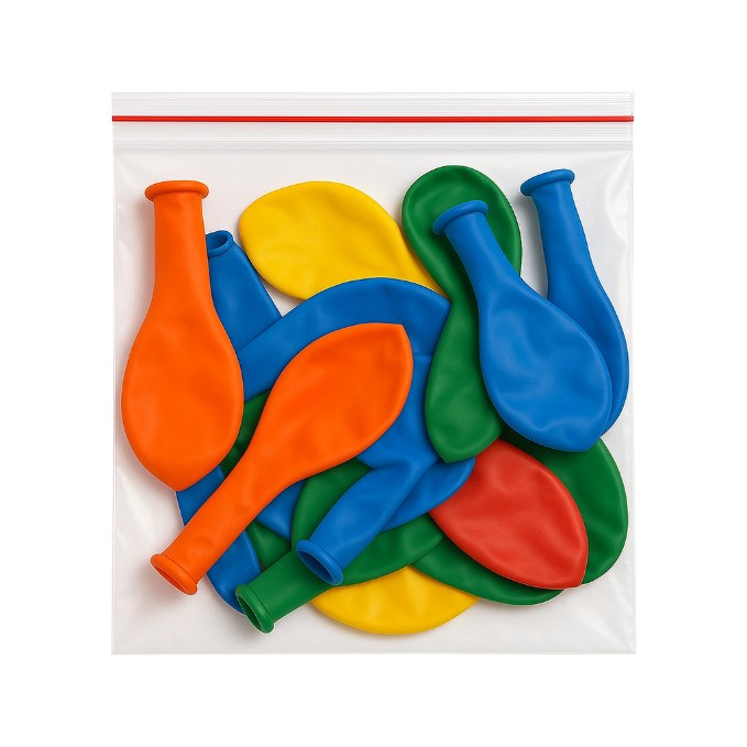 NEOPAK packaging product