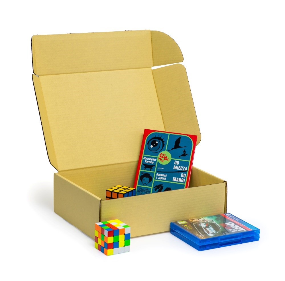 NEOPAK packaging product