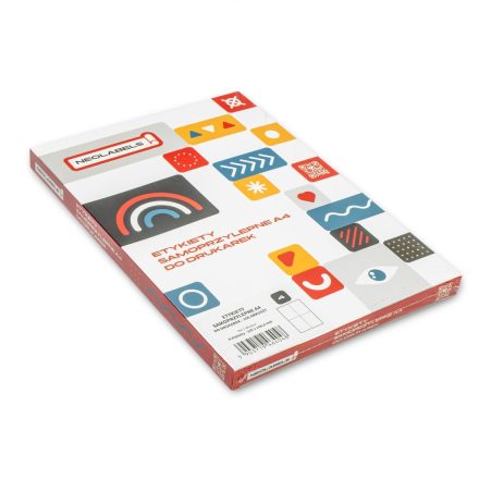 NEOPAK packaging product