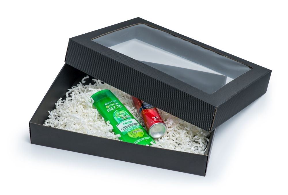 NEOPAK packaging product