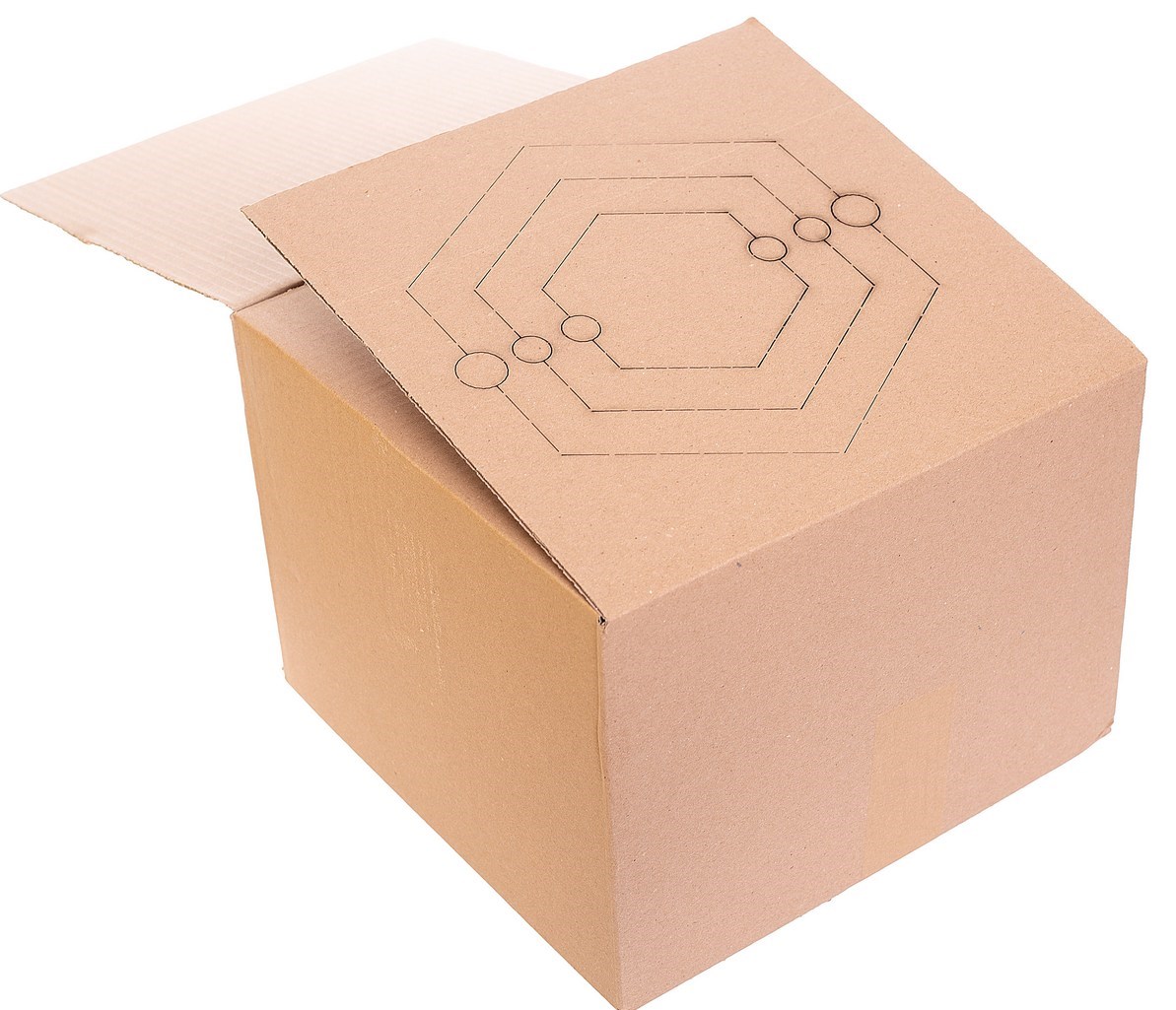 NEOPAK packaging product