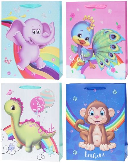 NEOPAK packaging product