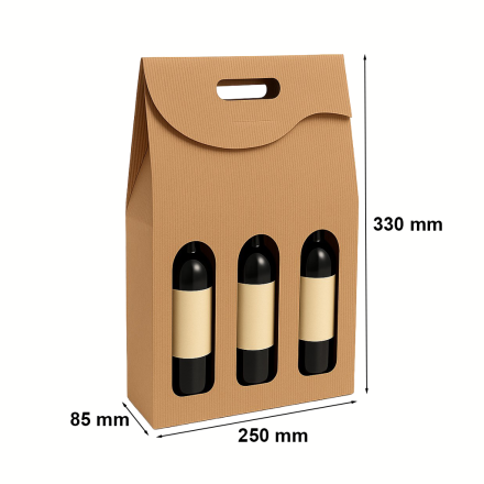 NEOPAK packaging product
