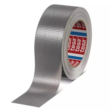 Strong tape DUCT repaired silver tesa 48 mm x 50 m sealing