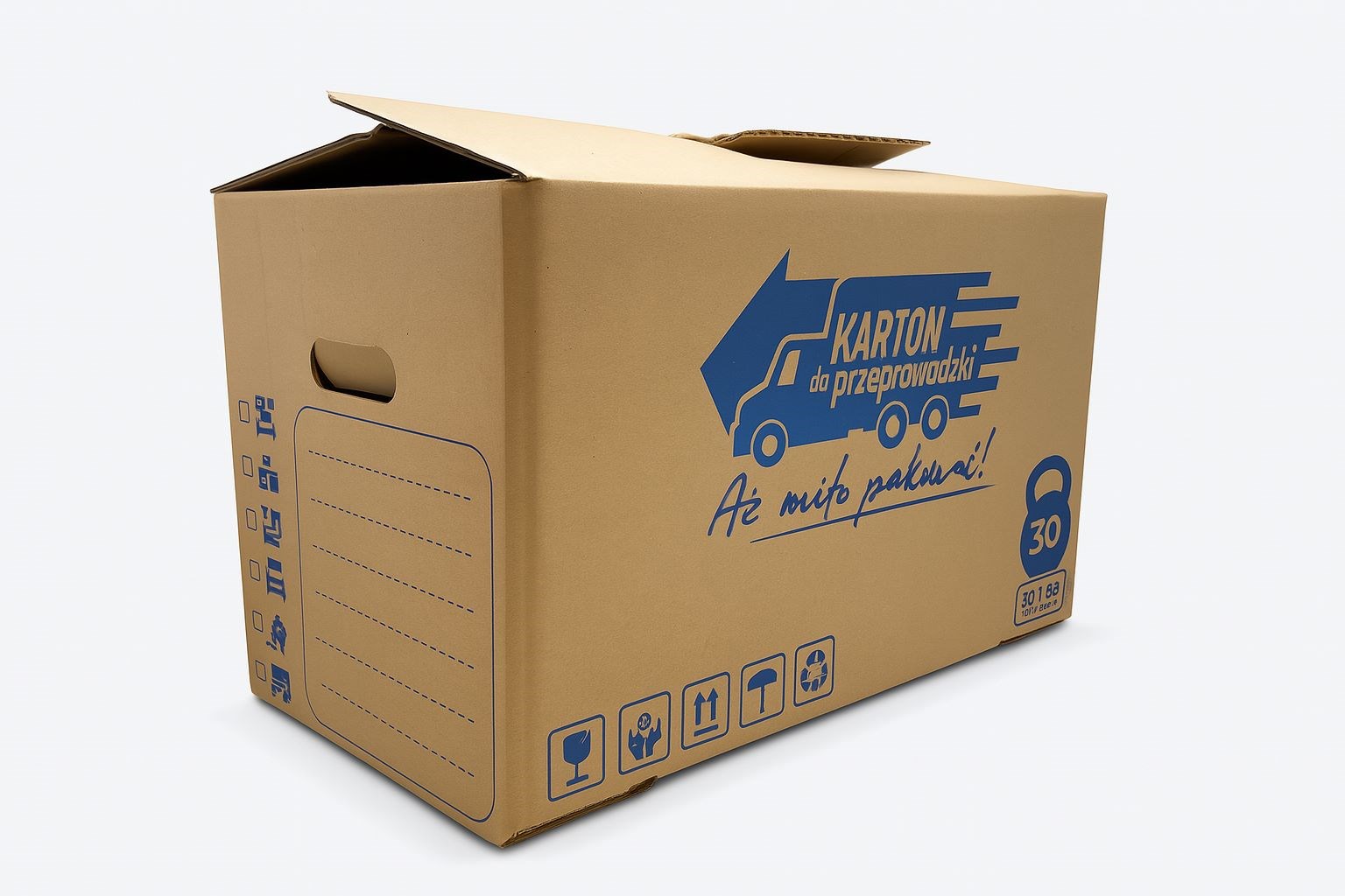 NEOPAK packaging product