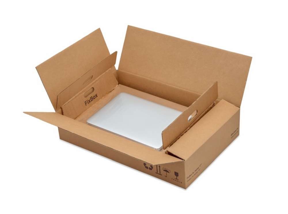 NEOPAK packaging product