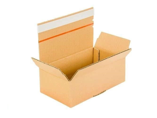 NEOPAK packaging product