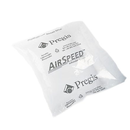 Pregis air cushions 40x10 cm 25 m filler LDPE for packages