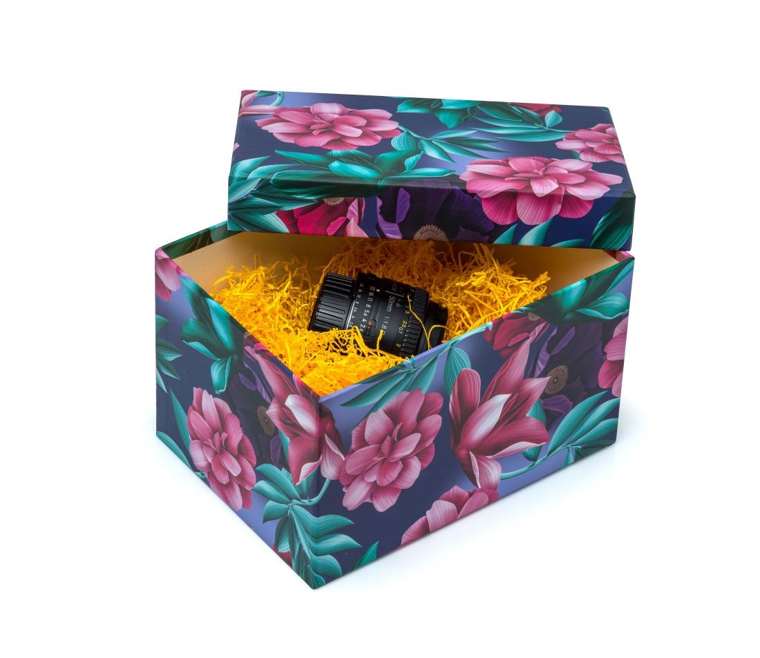 NEOPAK packaging product