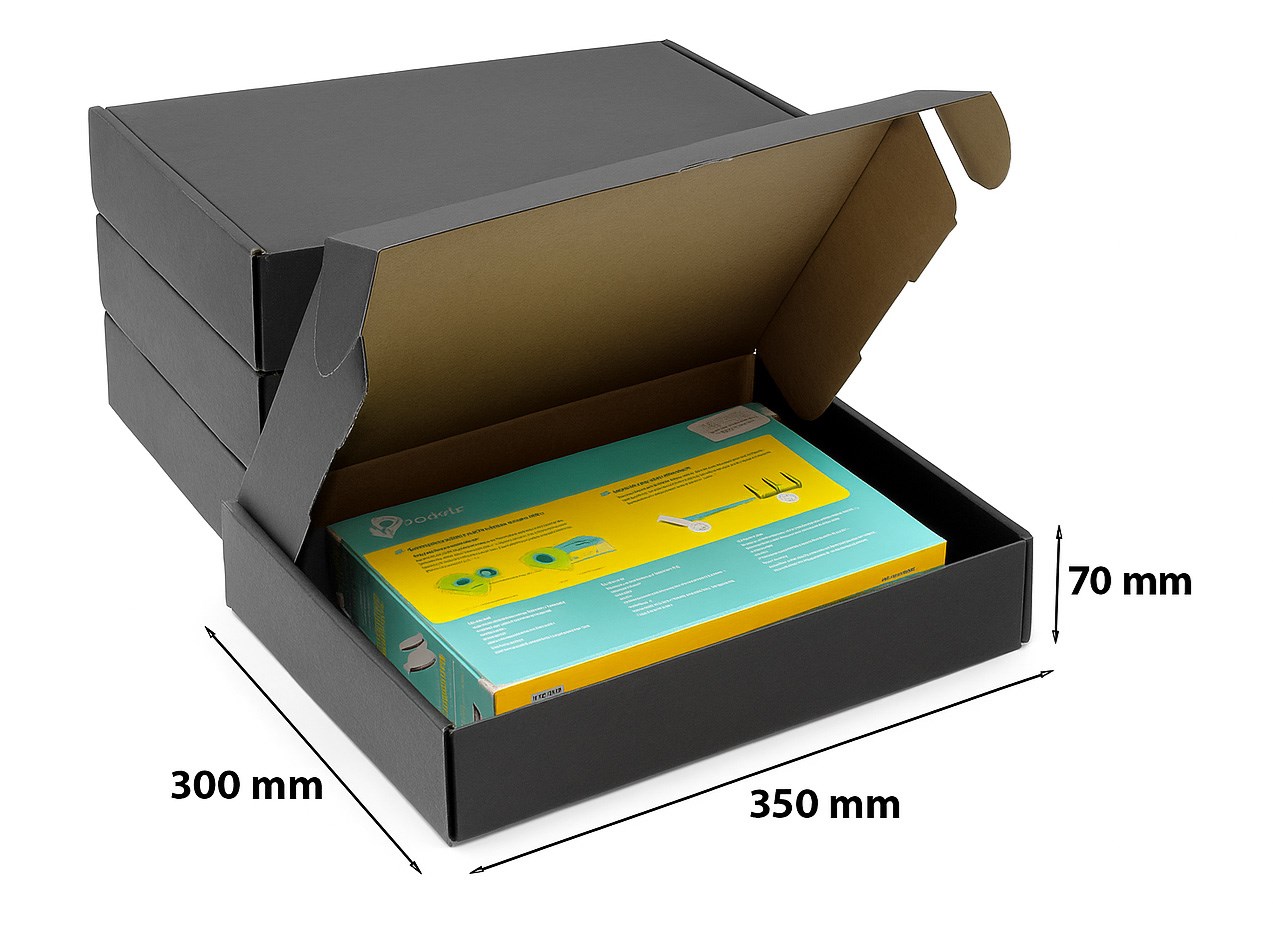NEOPAK packaging product