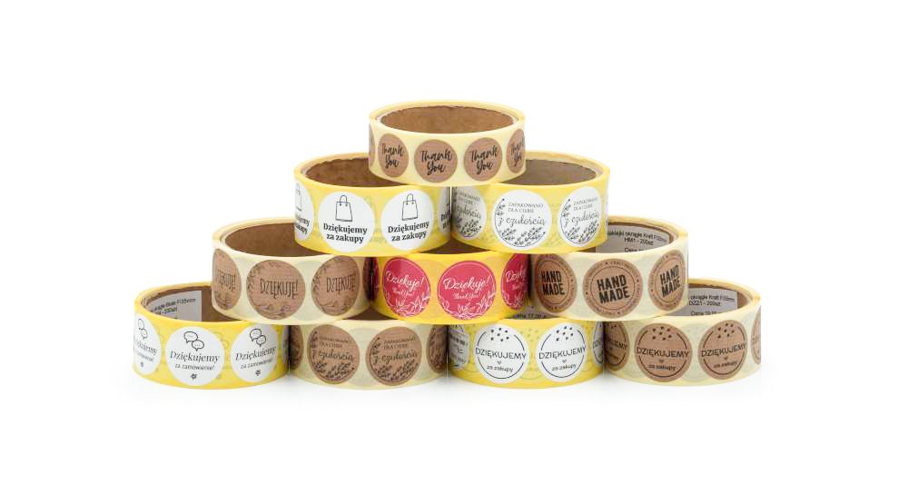 NEOPAK packaging product