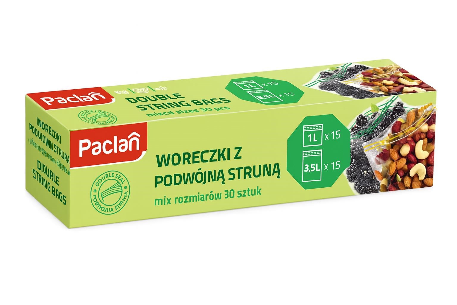 NEOPAK packaging product