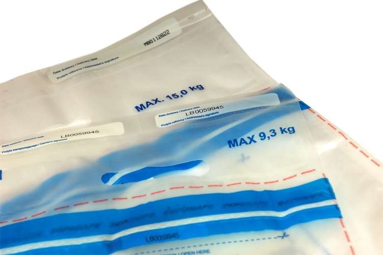 NEOPAK packaging product