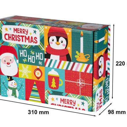 NEOPAK packaging product
