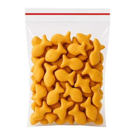 String bags, foil bags 150x400 mm 0,045 mm 100 pc