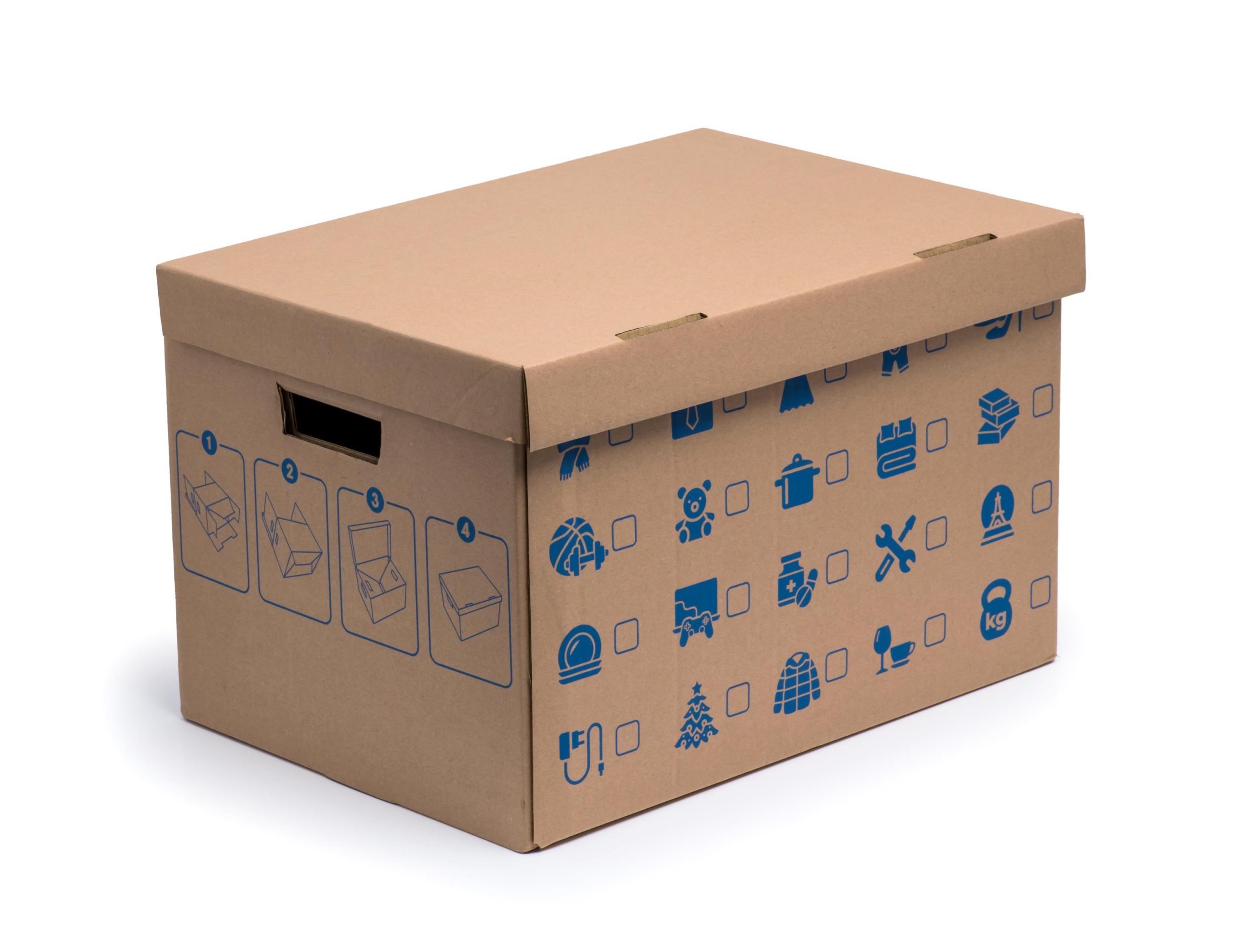 NEOPAK packaging product