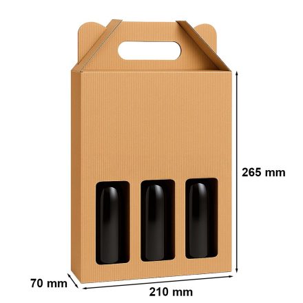 NEOPAK packaging product