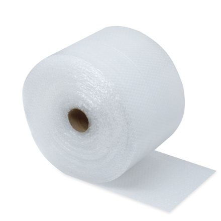 Bubble protective film 30 cm x 100 m B1, bubbles 10 mm for packages