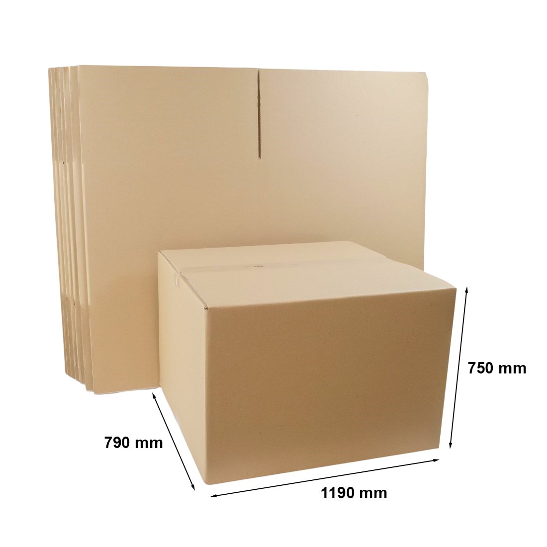 NEOPAK packaging product