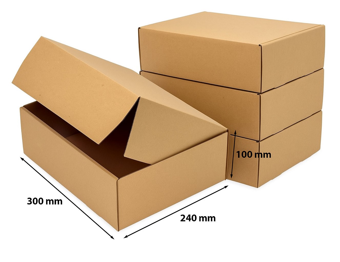 NEOPAK packaging product