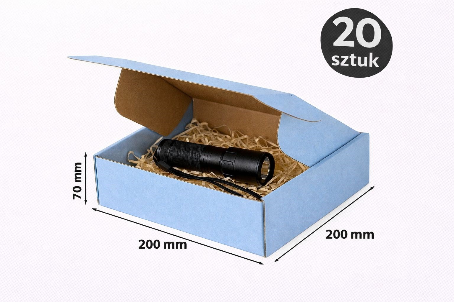 NEOPAK packaging product